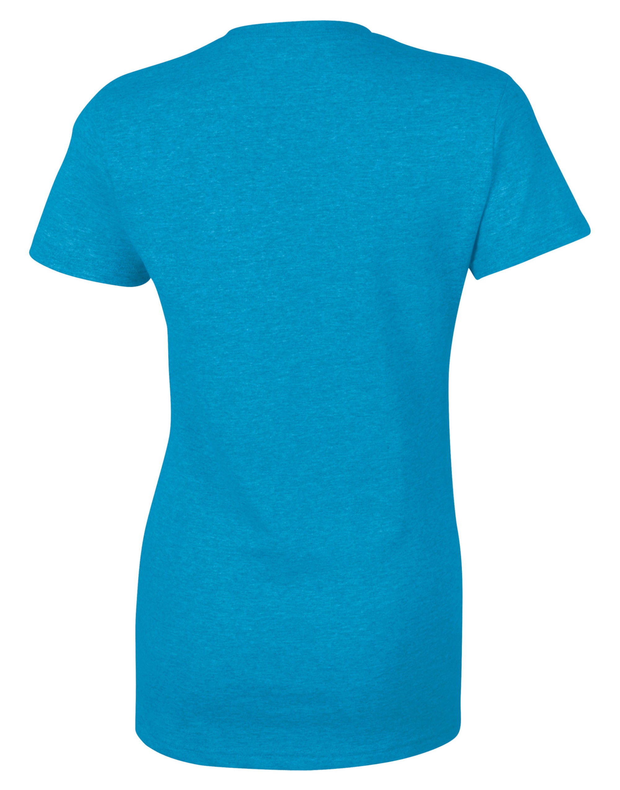 Gildan Heavy Cotton™ Ladies' T-Shirt Yarn Count 20/1 (5000L)