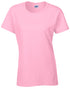 Gildan Heavy Cotton™ Ladies' T-Shirt Yarn Count 20/1 (5000L)