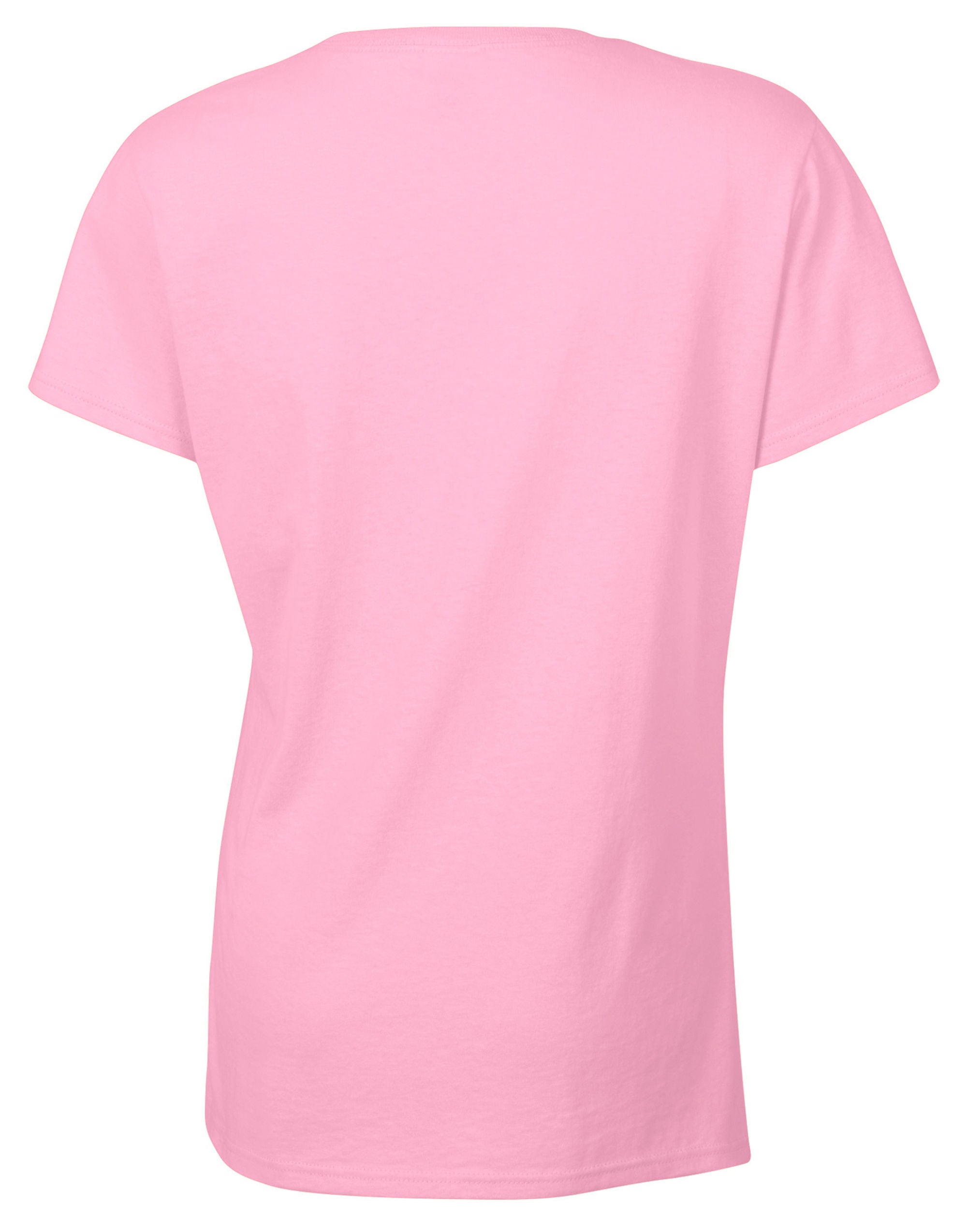 Gildan Heavy Cotton™ Ladies' T-Shirt Yarn Count 20/1 (5000L)