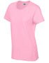 Gildan Heavy Cotton™ Ladies' T-Shirt Yarn Count 20/1 (5000L)