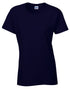 Gildan Heavy Cotton™ Ladies' T-Shirt Yarn Count 20/1 (5000L)