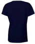 Gildan Heavy Cotton™ Ladies' T-Shirt Yarn Count 20/1 (5000L)