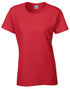 Gildan Heavy Cotton™ Ladies' T-Shirt Yarn Count 20/1 (5000L)