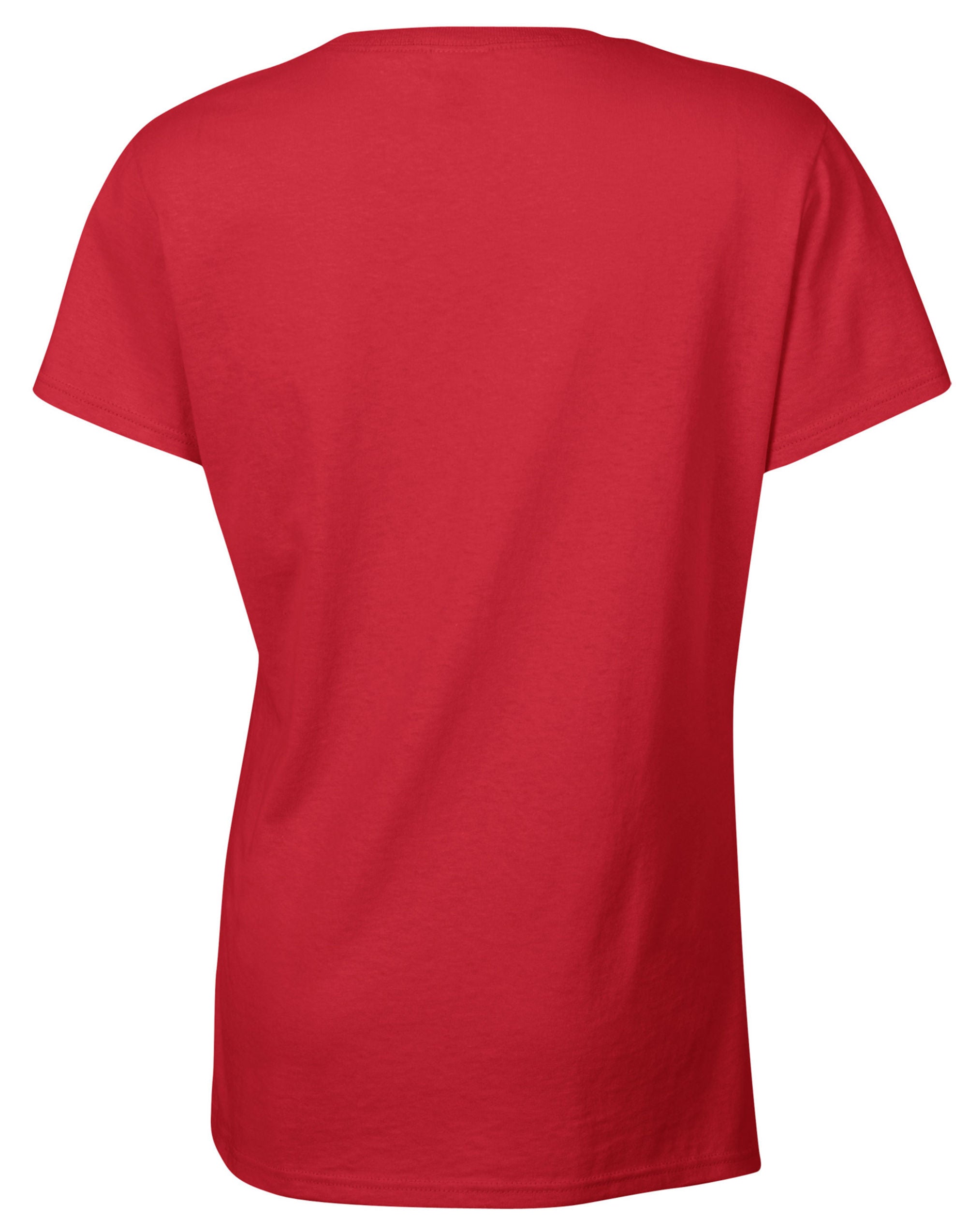 Gildan Heavy Cotton™ Ladies' T-Shirt Yarn Count 20/1 (5000L)