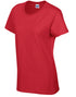 Gildan Heavy Cotton™ Ladies' T-Shirt Yarn Count 20/1 (5000L)