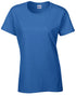 Gildan Heavy Cotton™ Ladies' T-Shirt Yarn Count 20/1 (5000L)