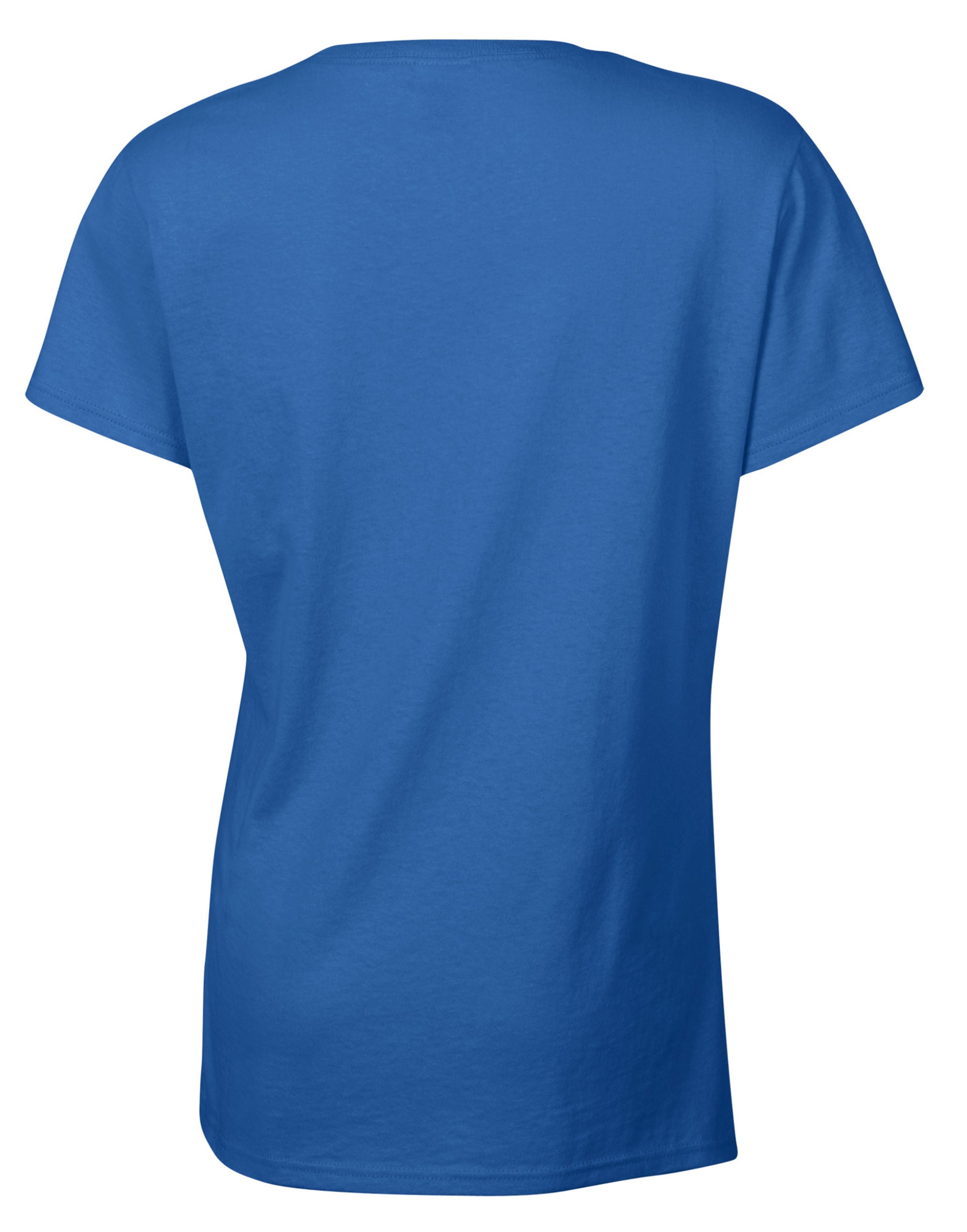 Gildan Heavy Cotton™ Ladies' T-Shirt Yarn Count 20/1 (5000L)