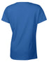 Gildan Heavy Cotton™ Ladies' T-Shirt Yarn Count 20/1 (5000L)