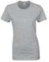 Gildan Heavy Cotton™ Ladies' T-Shirt Yarn Count 20/1 (5000L)