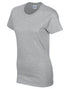 Gildan Heavy Cotton™ Ladies' T-Shirt Yarn Count 20/1 (5000L)