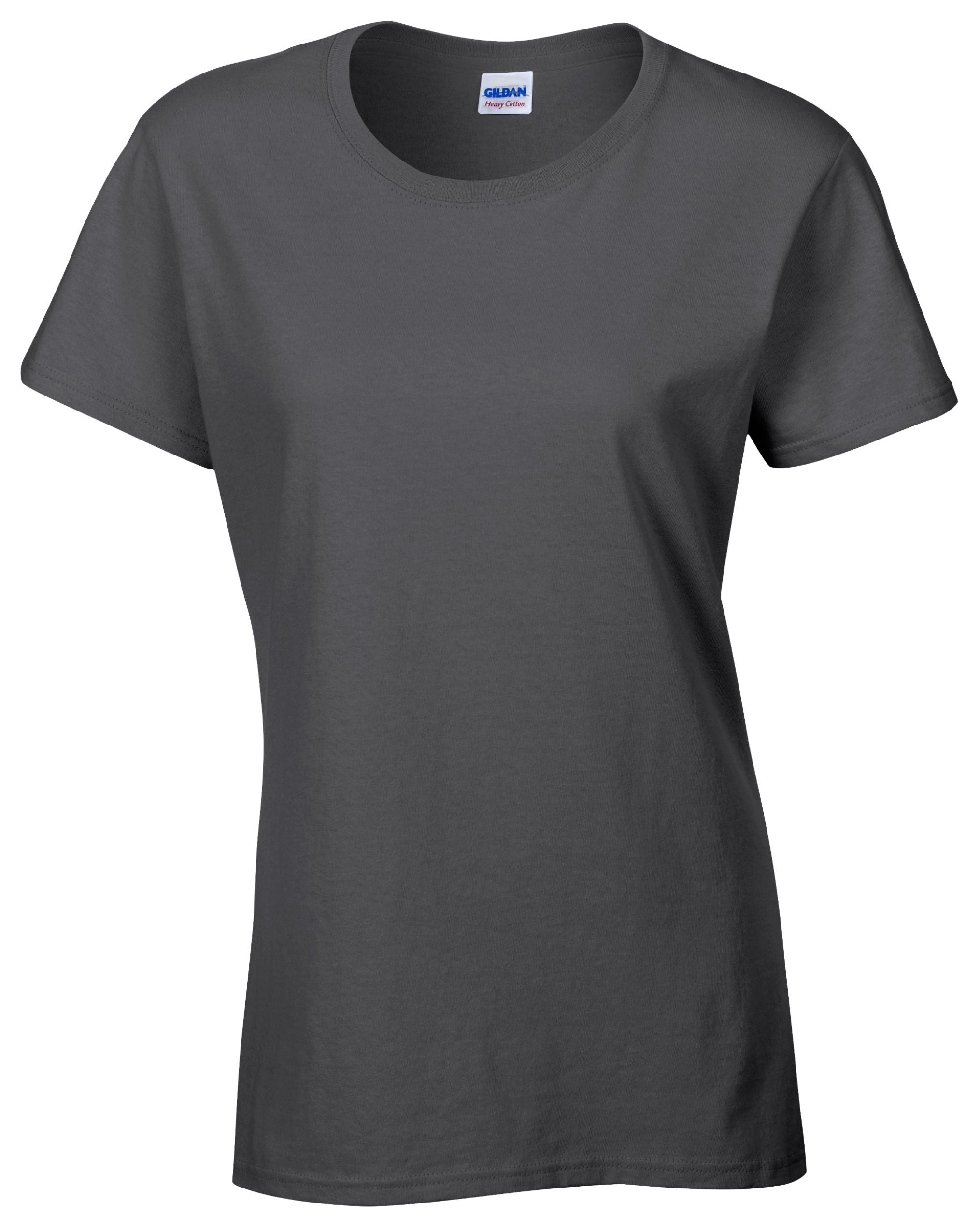 Gildan Heavy Cotton™ Ladies' T-Shirt Yarn Count 20/1 (5000L)