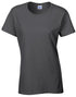 Gildan Heavy Cotton™ Ladies' T-Shirt Yarn Count 20/1 (5000L)