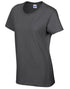 Gildan Heavy Cotton™ Ladies' T-Shirt Yarn Count 20/1 (5000L)