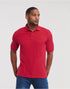 Russell Hardwearing Polycotton Polo The hardwearing, (almost) indestructible all-round is smarter choice (599M)