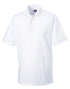 Russell Hardwearing Polycotton Polo The hardwearing, (almost) indestructible all-round is smarter choice (599M)