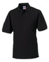 Russell Hardwearing Polycotton Polo The hardwearing, (almost) indestructible all-round is smarter choice (599M)