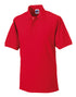 Russell Hardwearing Polycotton Polo The hardwearing, (almost) indestructible all-round is smarter choice (599M)