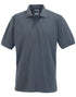 Russell Hardwearing Polycotton Polo The hardwearing, (almost) indestructible all-round is smarter choice (599M)