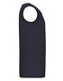 Fruit Of The Loom Men's Valueweight Athletic Vest Self fabric binding to neck and armholes (61098)