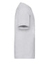 Fruit Of The Loom Men's Heavy T Rib crew neck with self-fabric back tape (61212)