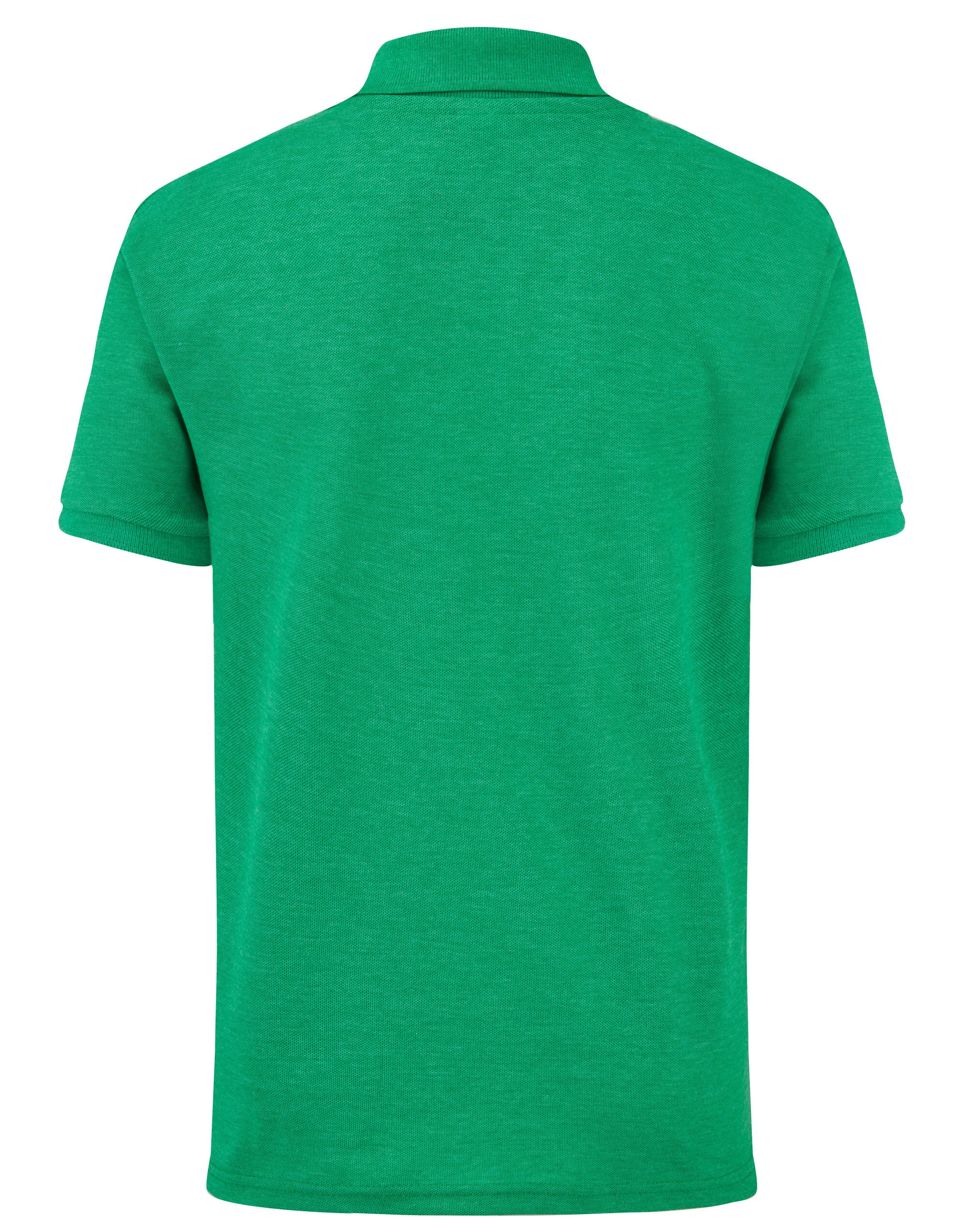 Fruit Of The Loom Kid's 65/35 Polo Guaranteed to perform at 60° wash (63417)