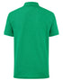 Fruit Of The Loom Kid's 65/35 Polo Guaranteed to perform at 60° wash (63417)