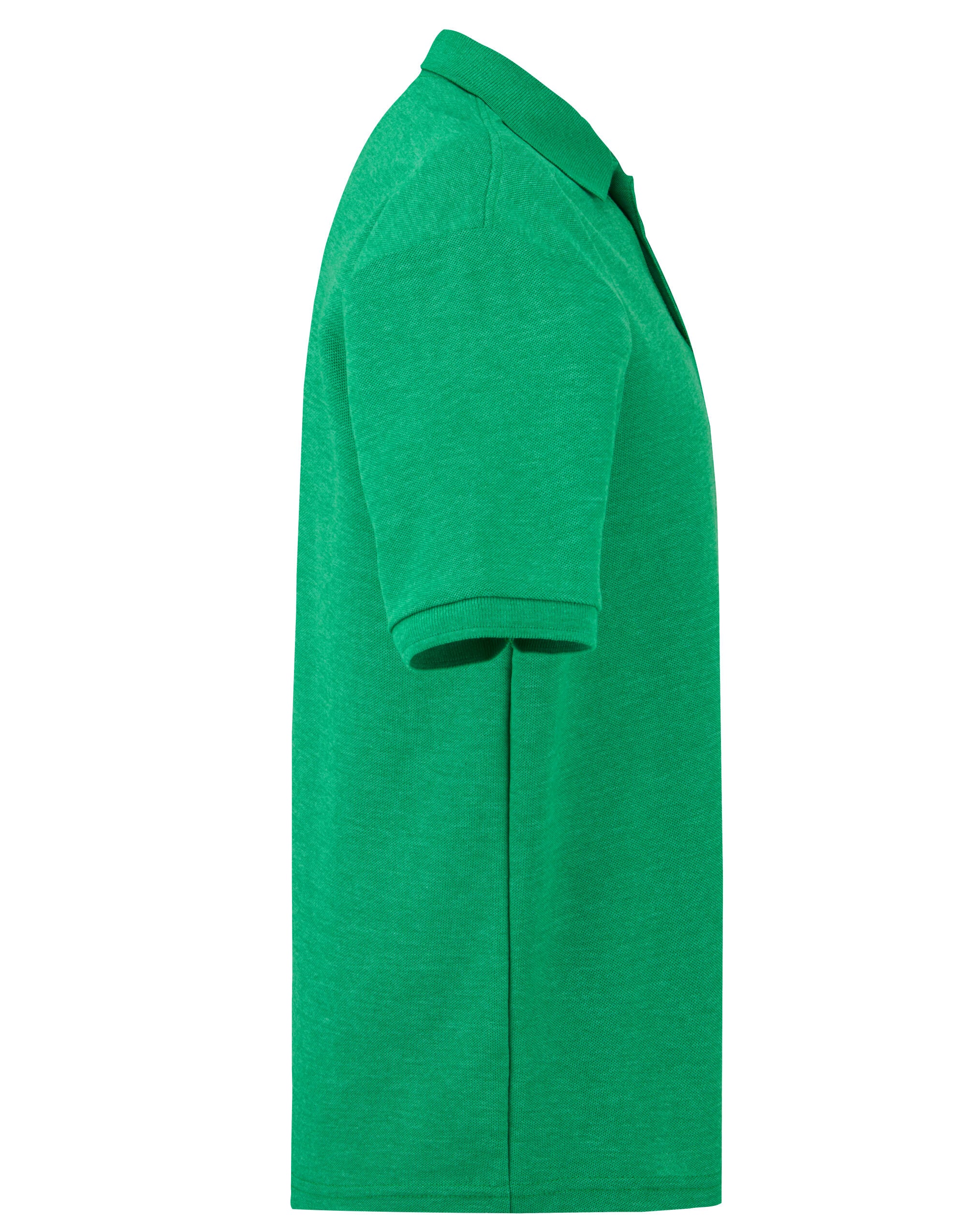 Fruit Of The Loom Kid's 65/35 Polo Guaranteed to perform at 60° wash (63417)