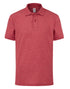 Fruit Of The Loom Kid's 65/35 Polo Guaranteed to perform at 60° wash (63417)