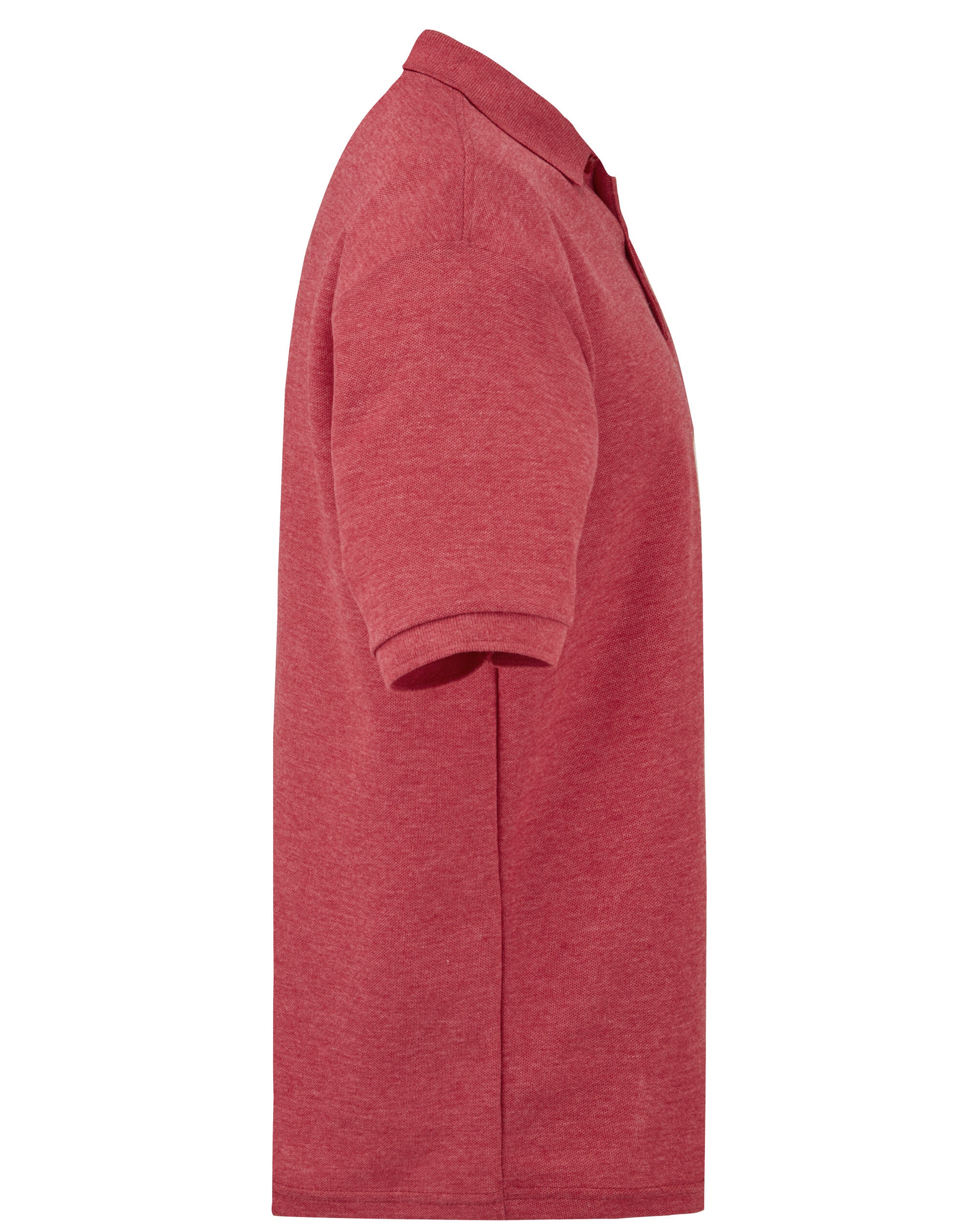 Fruit Of The Loom Kid's 65/35 Polo Guaranteed to perform at 60° wash (63417)
