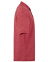 Fruit Of The Loom Kid's 65/35 Polo Guaranteed to perform at 60° wash (63417)