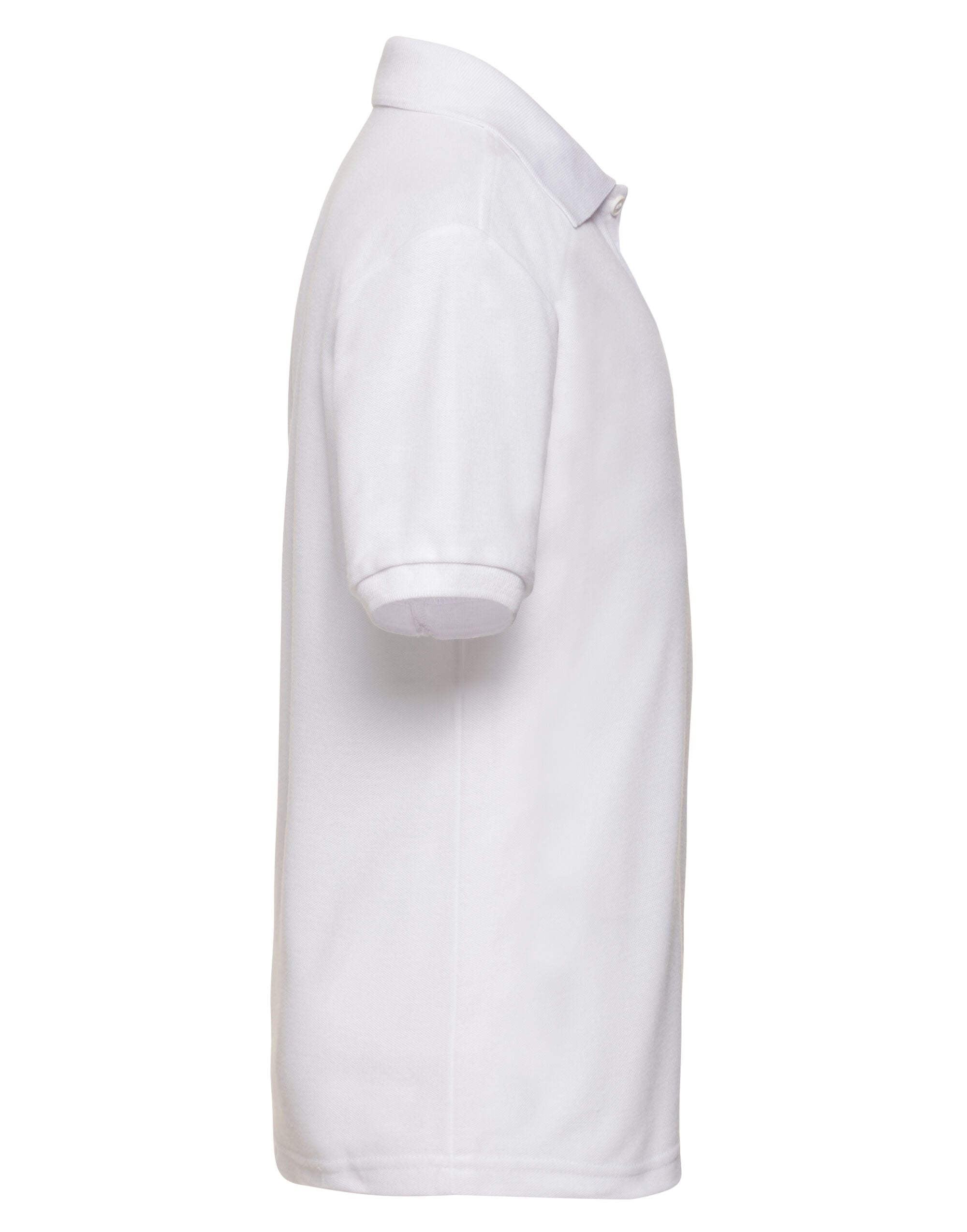 Fruit Of The Loom Kid's 65/35 Polo Guaranteed to perform at 60° wash (63417)
