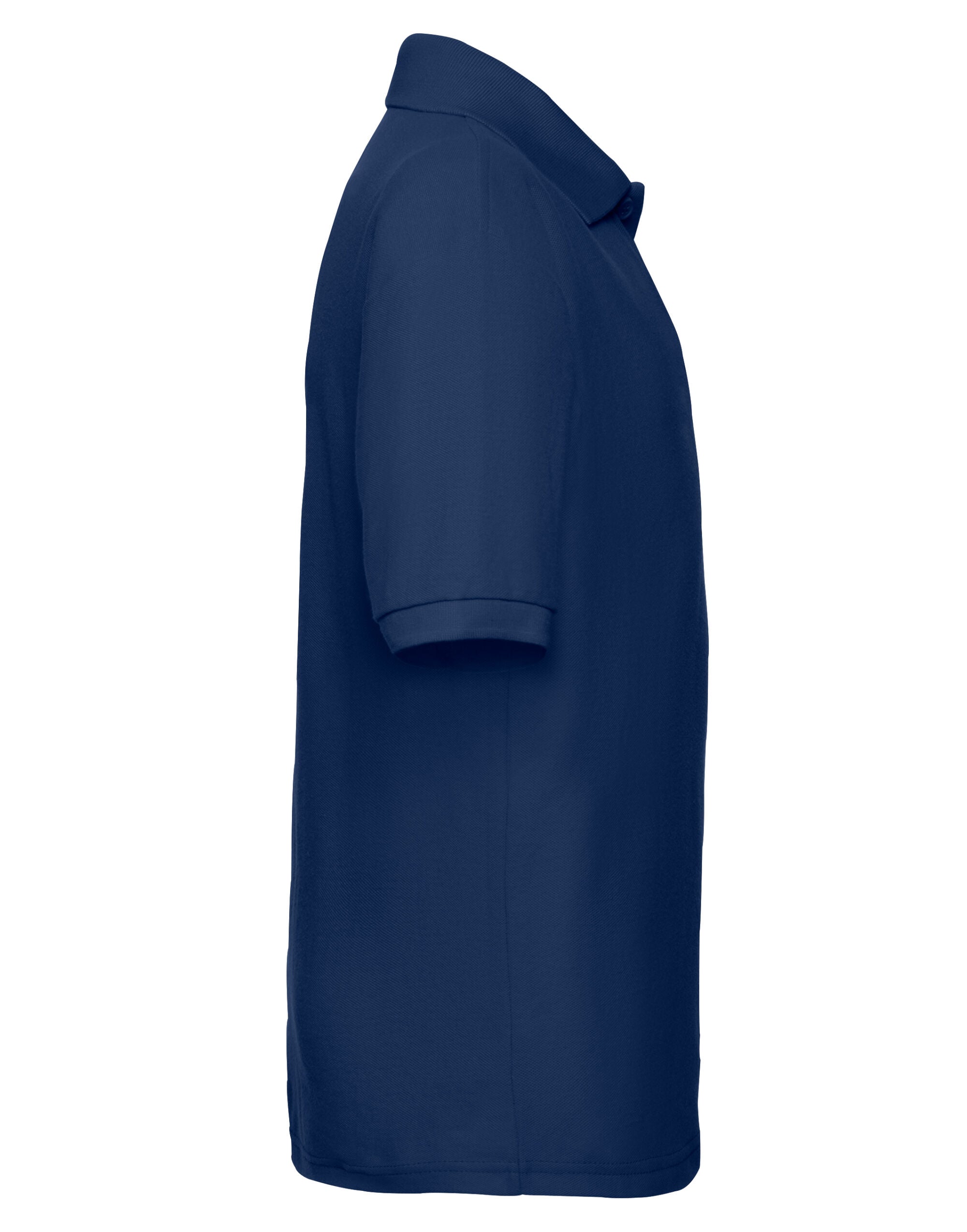 Fruit Of The Loom Kid's 65/35 Polo Guaranteed to perform at 60° wash (63417)