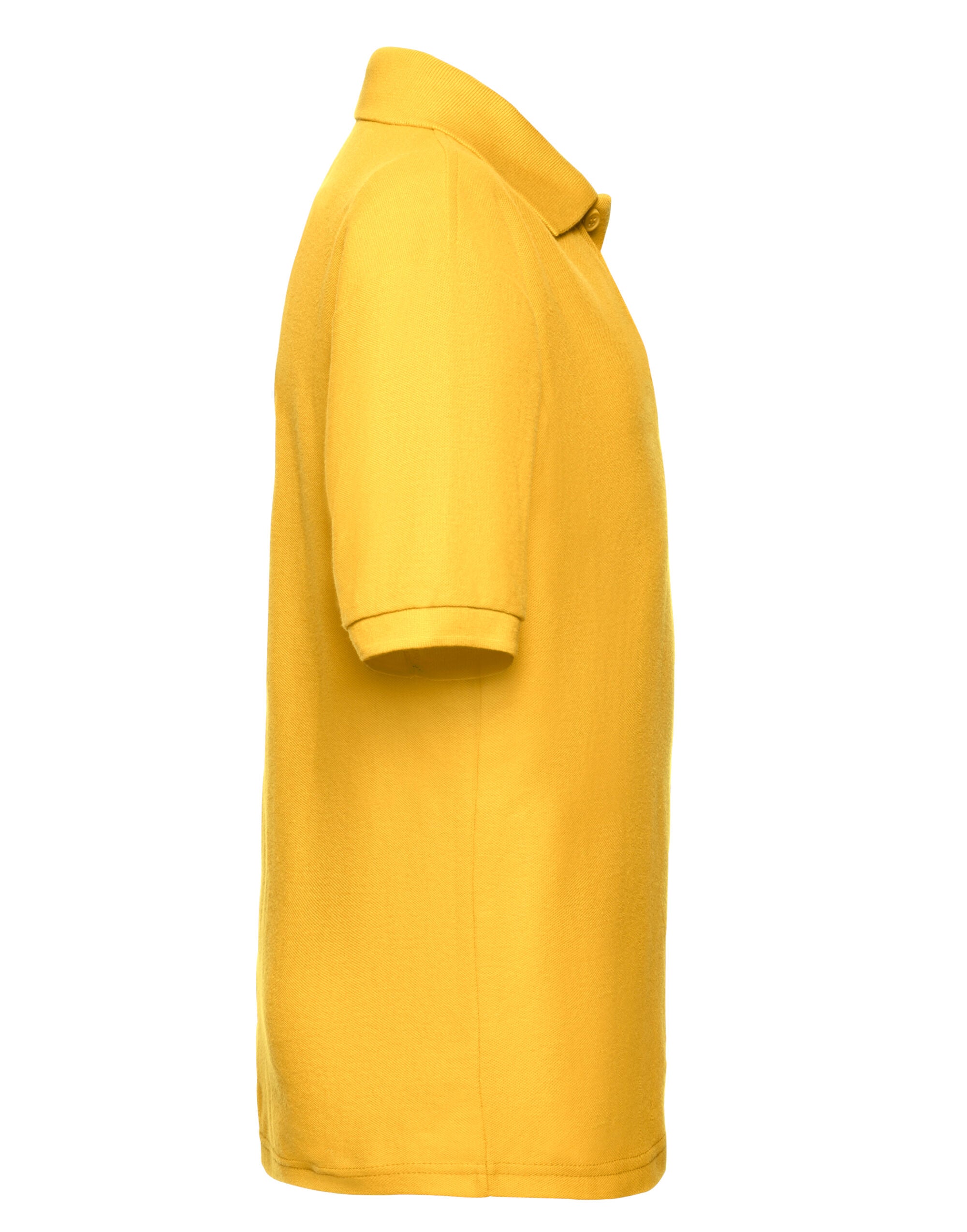 Fruit Of The Loom Kid's 65/35 Polo Guaranteed to perform at 60° wash (63417)