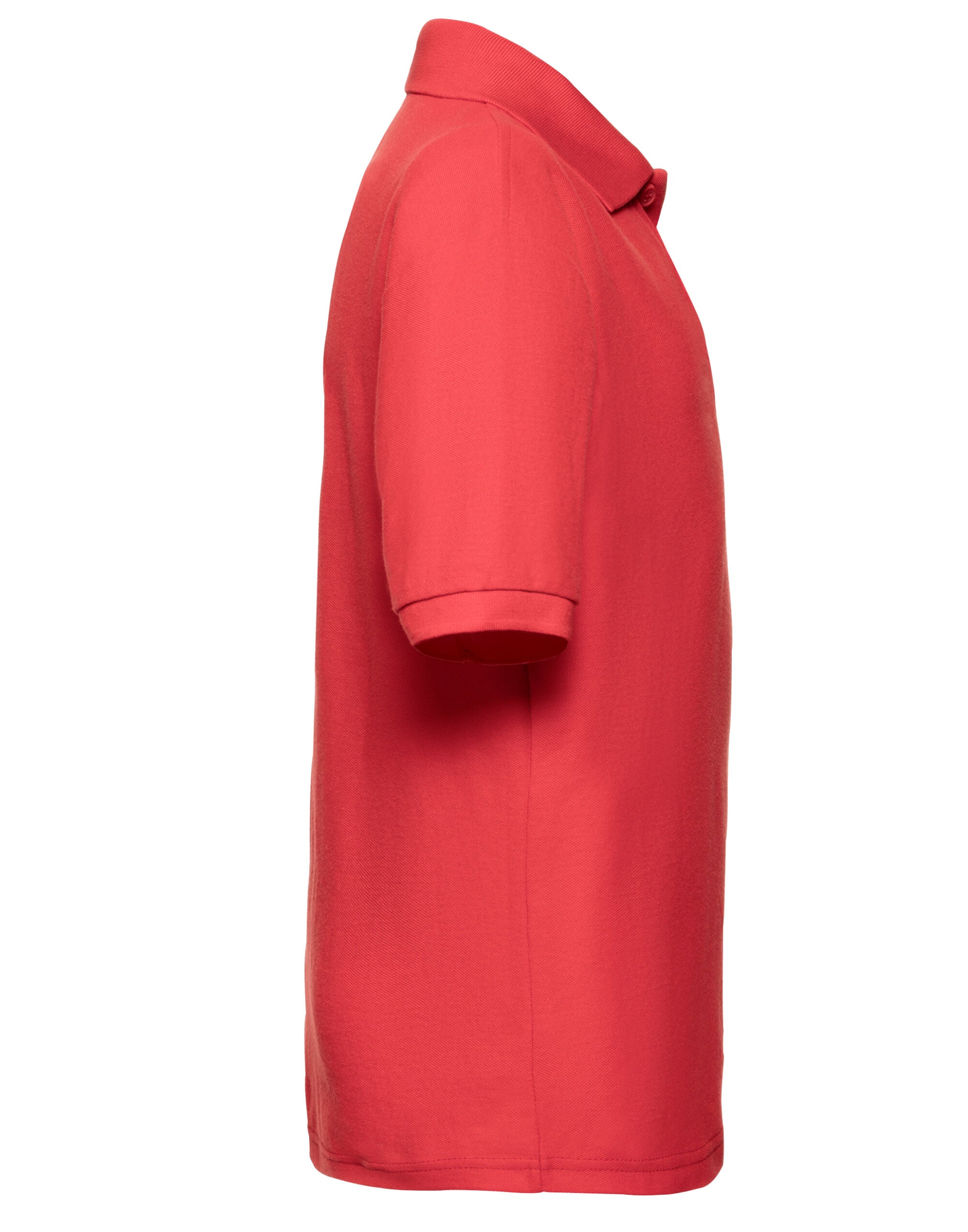 Fruit Of The Loom Kid's 65/35 Polo Guaranteed to perform at 60° wash (63417)