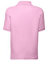 Fruit Of The Loom Kid's 65/35 Polo Guaranteed to perform at 60° wash (63417)