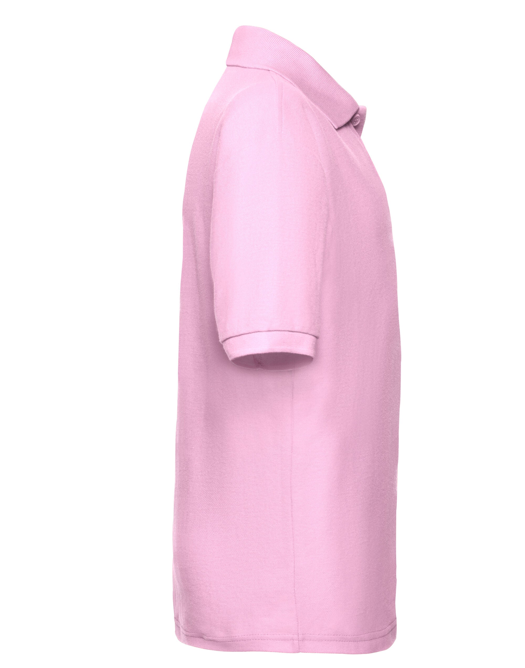 Fruit Of The Loom Kid's 65/35 Polo Guaranteed to perform at 60° wash (63417)