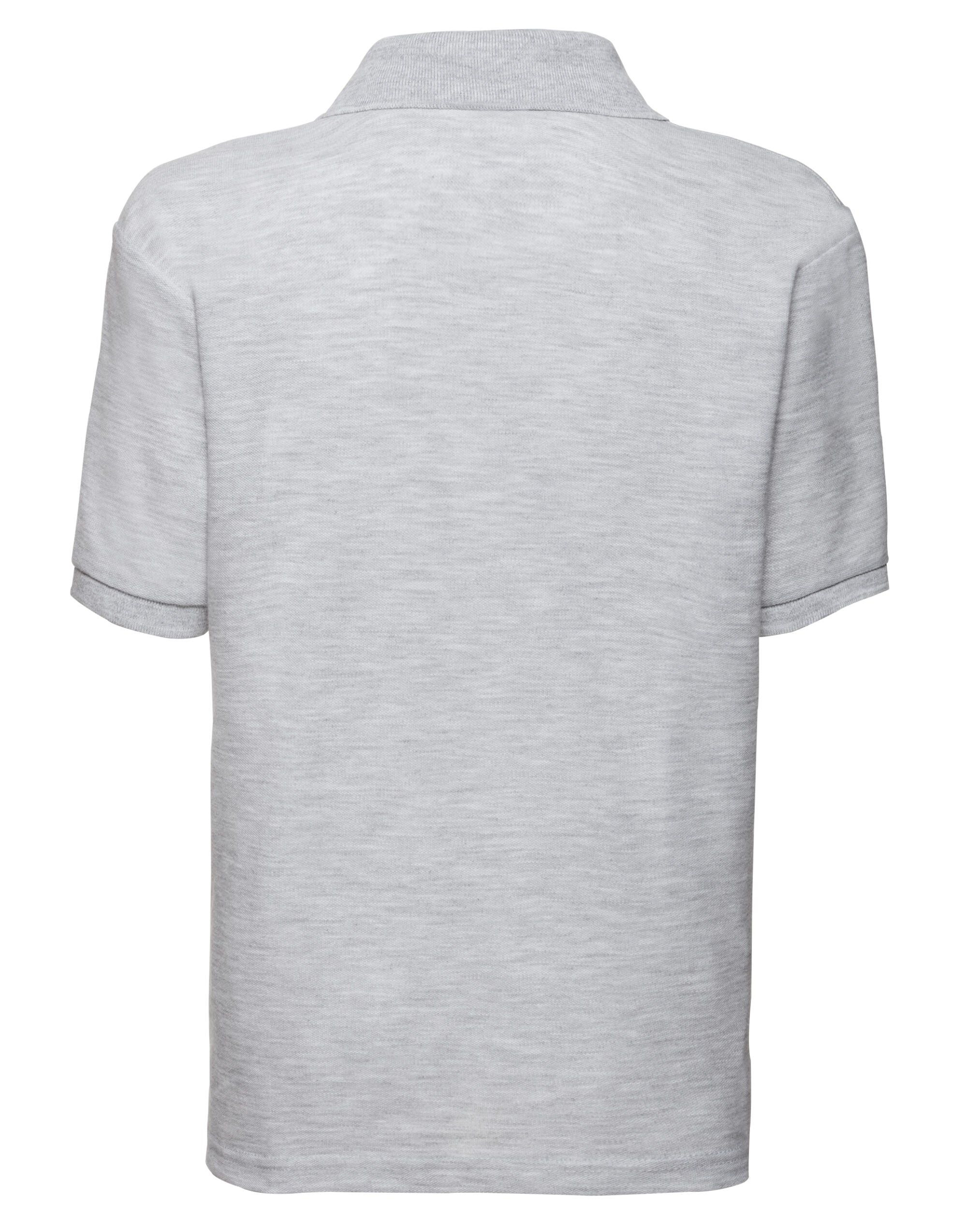 Fruit Of The Loom Kid's 65/35 Polo Guaranteed to perform at 60° wash (63417)