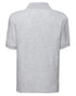 Fruit Of The Loom Kid's 65/35 Polo Guaranteed to perform at 60° wash (63417)