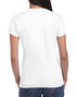 Gildan Softstyle® Ladies' T-Shirt Yarn Count 30/1 (64000L)