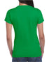 Gildan Softstyle® Ladies' T-Shirt Yarn Count 30/1 (64000L)