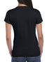 Gildan Softstyle® Ladies' T-Shirt Yarn Count 30/1 (64000L)