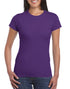 Gildan Softstyle® Ladies' T-Shirt Yarn Count 30/1 (64000L)