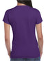 Gildan Softstyle® Ladies' T-Shirt Yarn Count 30/1 (64000L)