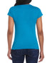 Gildan Softstyle® Ladies' T-Shirt Yarn Count 30/1 (64000L)