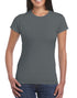 Gildan Softstyle® Ladies' T-Shirt Yarn Count 30/1 (64000L)
