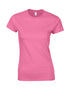 Gildan Softstyle® Ladies' T-Shirt Yarn Count 30/1 (64000L)