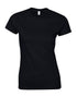 Gildan Softstyle® Ladies' T-Shirt Yarn Count 30/1 (64000L)