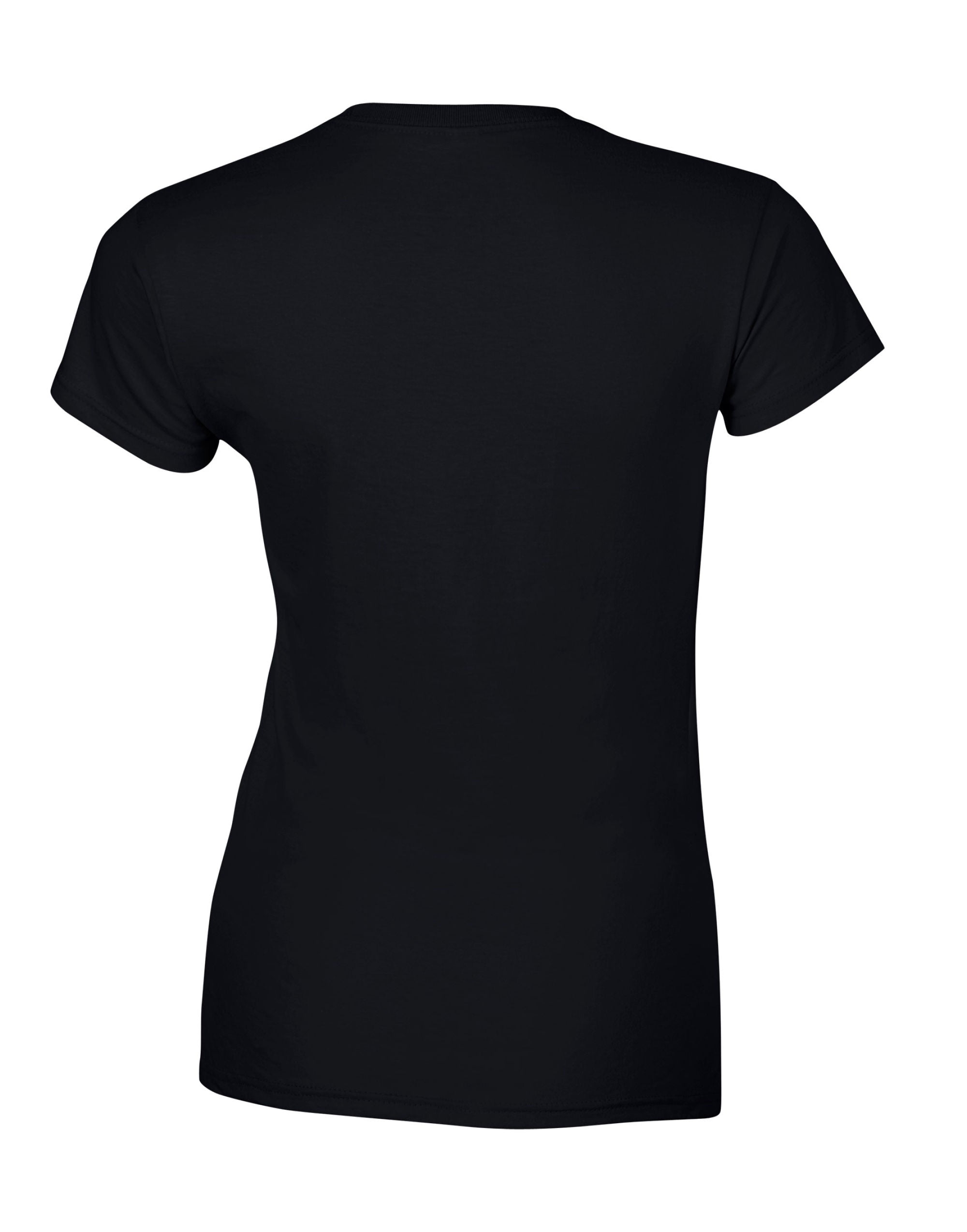 Gildan Softstyle® Ladies' T-Shirt Yarn Count 30/1 (64000L)