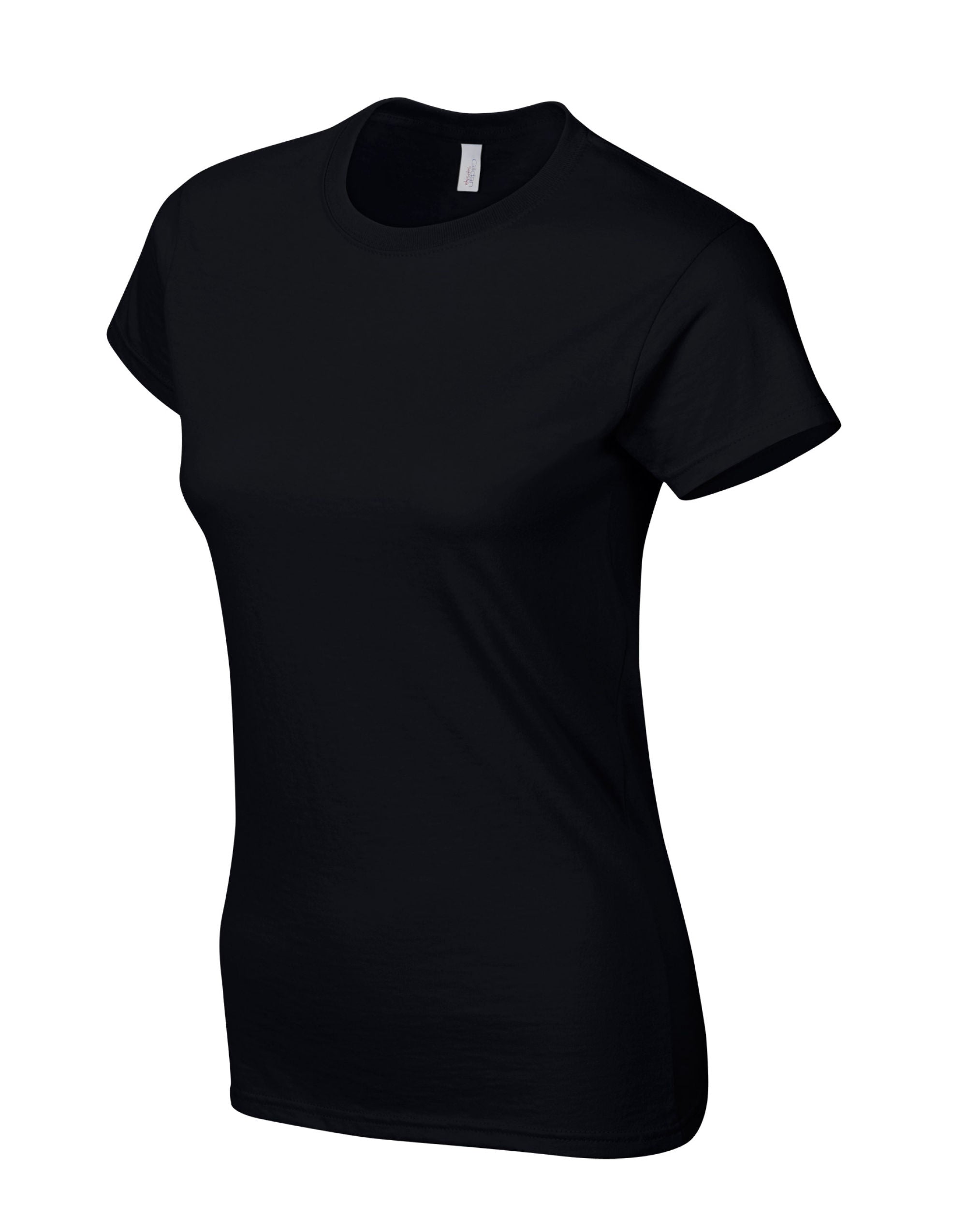 Gildan Softstyle® Ladies' T-Shirt Yarn Count 30/1 (64000L)