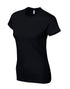 Gildan Softstyle® Ladies' T-Shirt Yarn Count 30/1 (64000L)